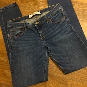 Abercrombie & Fitch Skinny Jeans Sz.6